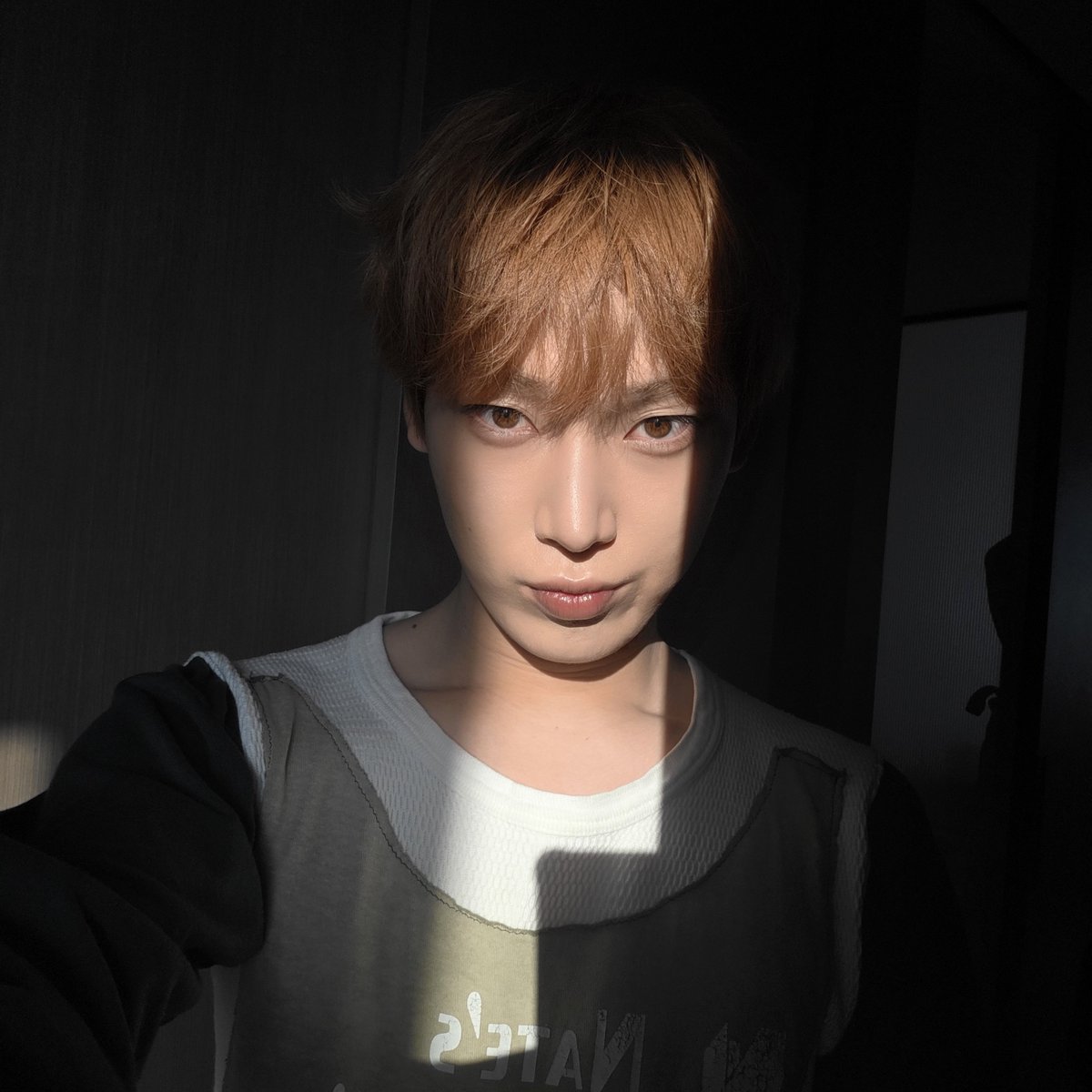 Salsaaa2912's tweet photo. LUCUUU #SUNOO dm https://t.co/rEtvewcybP