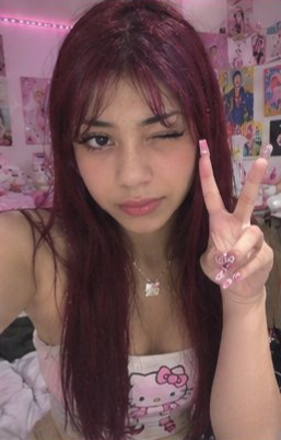 sergycutieuwu's tweet photo. THASS WHY YOU DONT MESS WITH GIRLZ #slayallday #anotherdayanotherslay #femboy #femboyespaรฑol #kawaii #cute #cutecore #UwU
๐
PERIODT https://t.co/AKefHTD3MZ