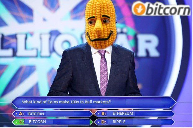BitcornHood tweet picture