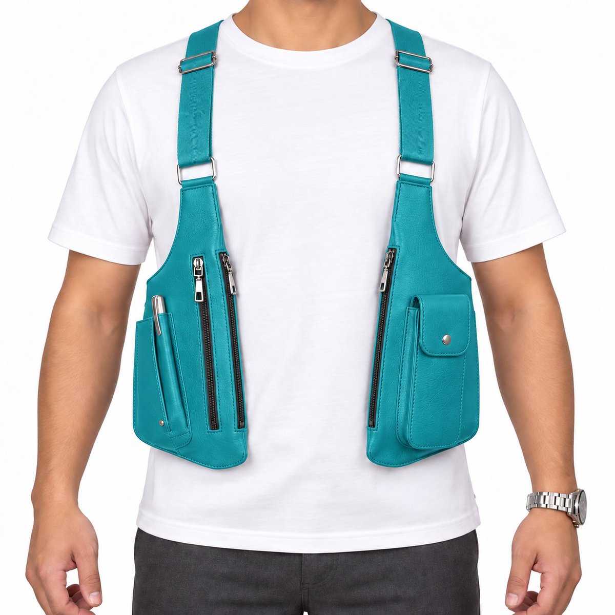 Osaf_Goods's tweet photo. Hände frei. Alles Wichtige nah bei dir.

Holstertasche aus Leder mit zwei Taschen, verstellbaren Schultergurten und Reißverschlussfächern. Für Alltag und Städtetrips.

Jetzt auf Etsy entdecken:
https://t.co/fqOlMPR0QC https://t.co/HbUkaRuhOH
