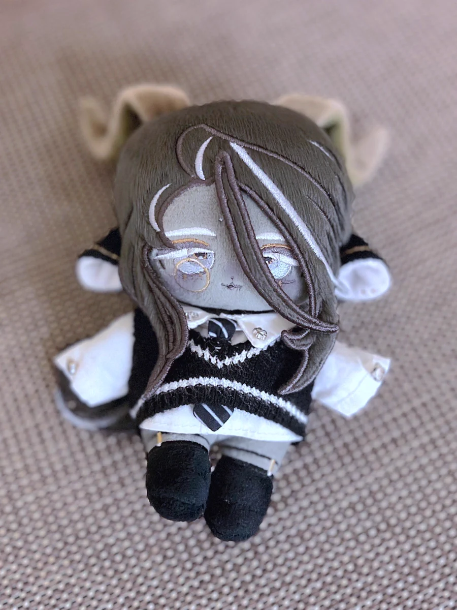 Reposts by じろぴ🧸9/25台中猫太太10/4ぬいfes11/22霍夫曼