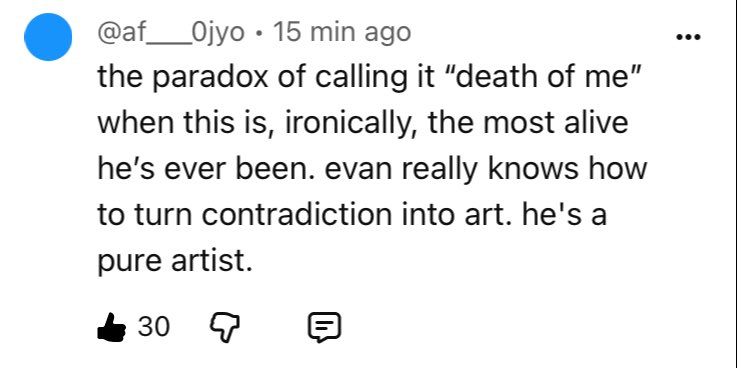 evanmisu's tweet photo. this is so well said! https://t.co/rDHwJJCPVR