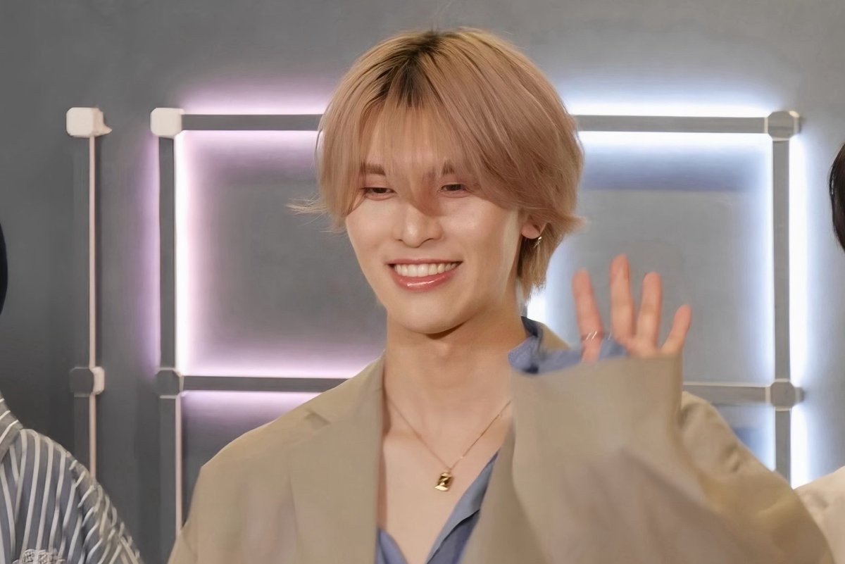 chidahakutokao's tweet photo. 赤ちゃん笑顔( ᴗ˳ᴗ)⭐

#ICEx #千田波空斗 https://t.co/n6XwQXx71V