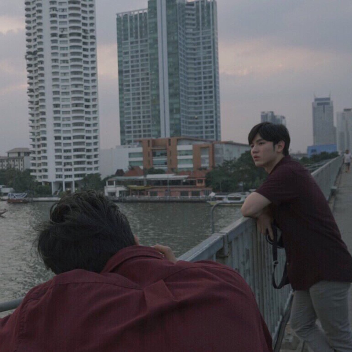 miwmintyy's tweet photo. ไม่มีอะไรเปลี่ยนแปลงไป มันยังคงเหมือนเดิมและจะเป็นเช่นนั้นตลอดไป💙
#เตนิว https://t.co/Tg0fdfwEHZ