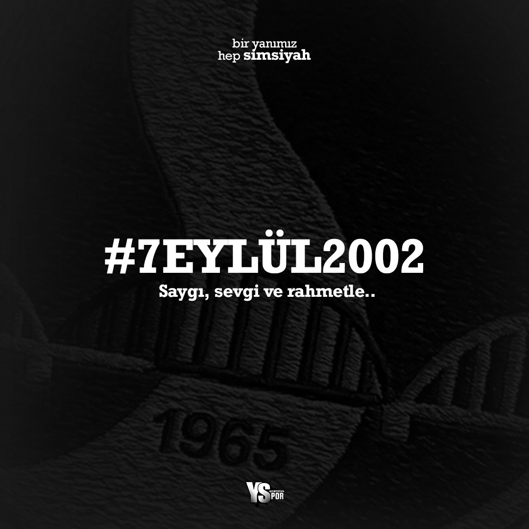 fvtihy's tweet photo. 24 yıl.. Bir yanımız hep simsiyah! #7eylül2002

#Sakaryaspor https://t.co/UJgrYpxZ27
