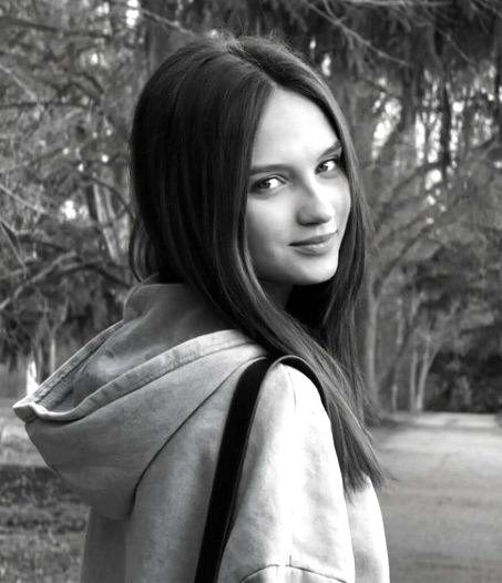 WW3finalboss's tweet photo. 🇺🇦🇷🇺 ONE UKRAINIAN UNIVERSITY HAS NOW LOST 101 LIVES TO RUSSIA’S WAR

Sofia Hapon was 19 years old, a second-year student at the Kharkiv Aviation Institute. She was active, smiling and had her whole life ahead of her.

On September 5, Russia killed her in Chuhuiv together with her 11-year-old brother Sviatoslav and their father.

Sofia became the 101st person from KhAI whose life has been lost to the war.

One university. 101 lives.

Behind every number is a student, a colleague, a friend, a son or daughter, a future that will never happen.

That is the scale of the human cost Russia’s war has imposed on Ukraine.