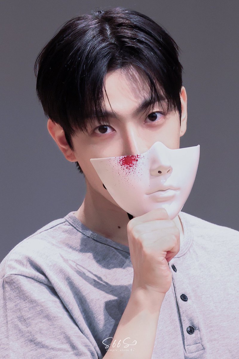 simple_six66's tweet photo. 260904

#HONGJOONG  #홍중 #ATEEZ #에이티즈 https://t.co/mUAe546OES