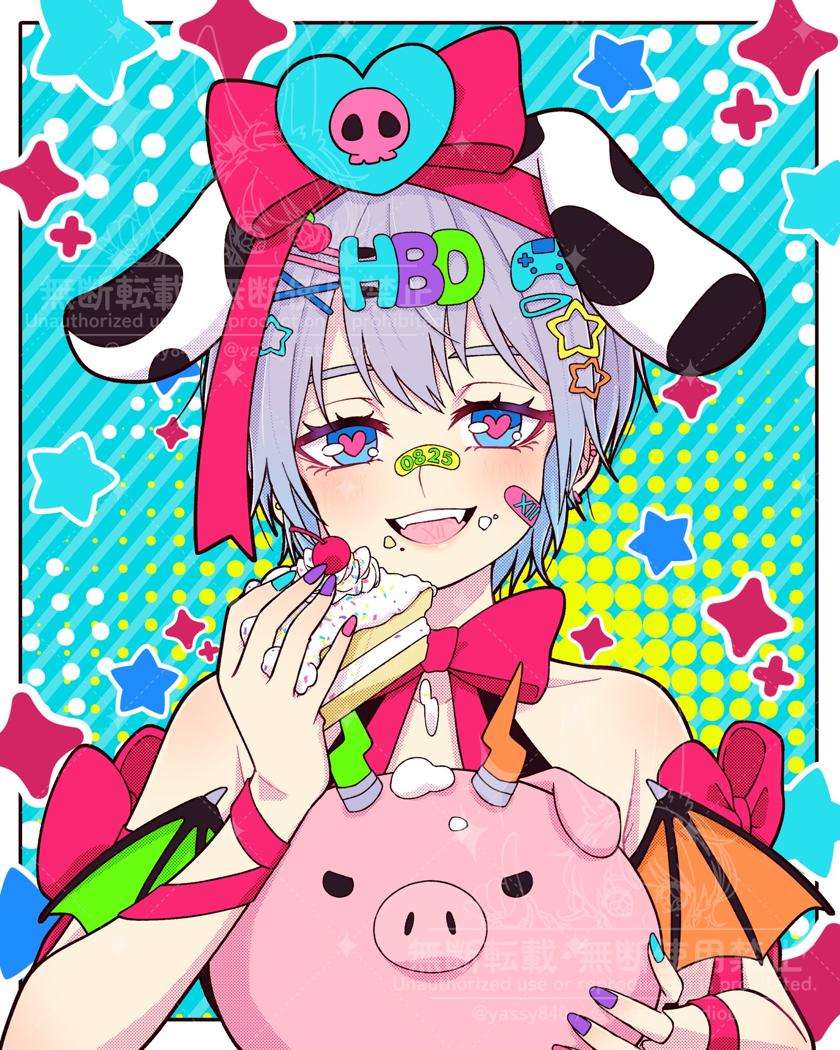 yassy (やっしー) on X: 
