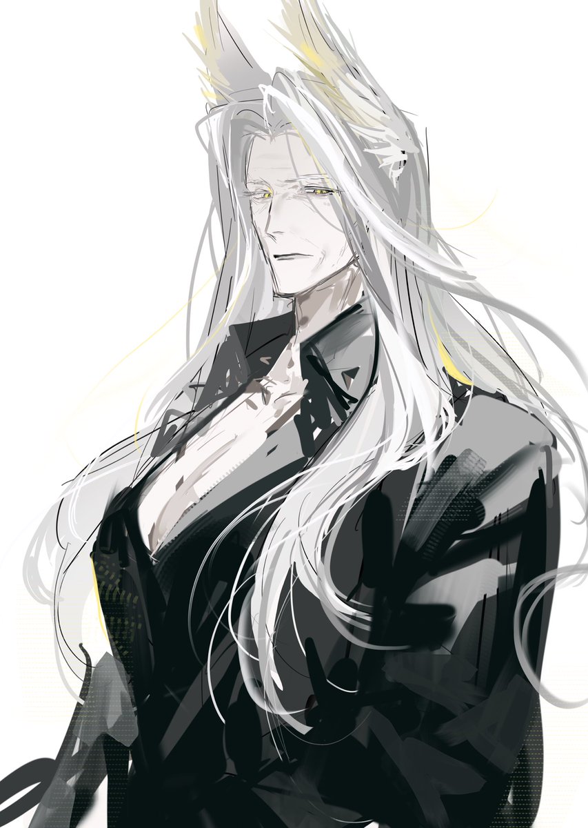 s11puha's tweet photo. Hellagur but granny

#Arknightsㅤ https://t.co/BOV7siCB0F