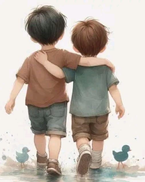 shafi779's tweet photo. الحب في الله، والصداقة في الله، والتلاقي في الله، والتفارق في الله. فما أجمل أن تكون علاقتنا بالناس خالصةً لله، لا لمصلحةٍ ولا لغاية. قال رسول الله ﷺ: «المسلم أخو المسلم، لا يظلمه ولا يخذله ولا يحقره» 
فكونوا لبعضكم رحمةً وسندًا، واحفظوا الودّ حتى عند الاختلاف، واجعلوا قلوبكم عامرةً بالمحبة والتسامح. 
اللهم اجمعنا بمن نحب فيك، وبارك لنا في أخوّتنا، واجعلها خالصةً لوجهك الكريم