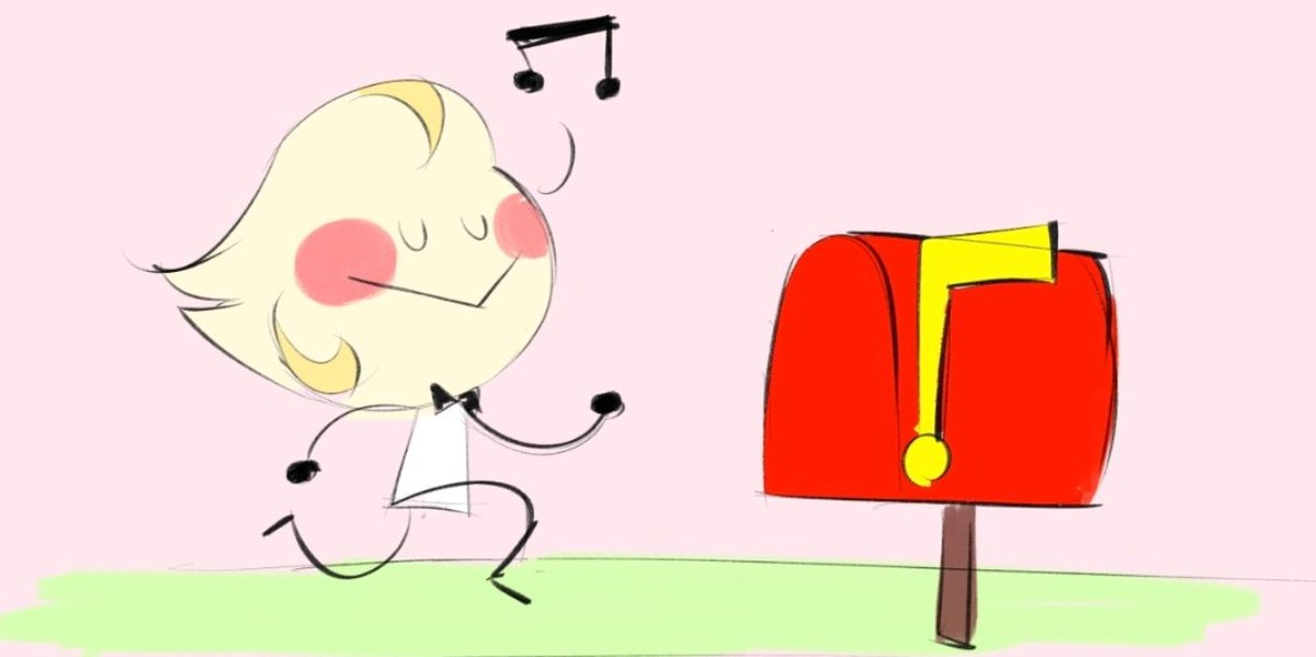the_fork_witch's tweet photo. love letters 4/5 #radioapple https://t.co/jhosXqLMYH