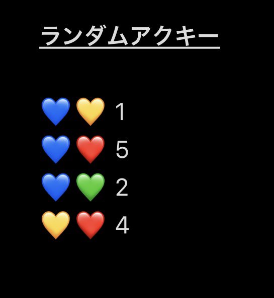 Fake_mass's tweet photo. 【交換】MSSP学園 アクリルキーホルダー アクキー こすとてき÷に÷ちいさくした お守り ごりやく÷と÷がんかけ

譲
アクキー
暴走/音楽/不仲/ズットモ
※画像に個数あります

お守り
SD❤️

求
アクキー きくえお >>> 定価+送料
お守り 実写💛

郵送での交換
検索からもお声かけください。 https://t.co/u4Gyd66Oa6