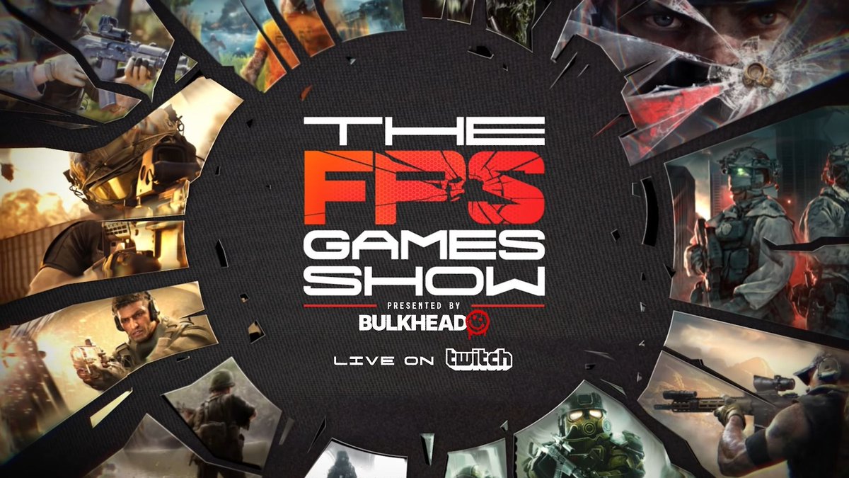 gamewith_review's tweet photo. 「The FPS Games Show 2026」が公式YouTubeチャンネルにて公開!『Rainbow 6: Siege』や『Escape From Tarkov』など、16タイトルの独占映像が公開!
#FPSGameShow
詳細はこちら
https://t.co/og1DBynTkG https://t.co/PhpQhGFlB2