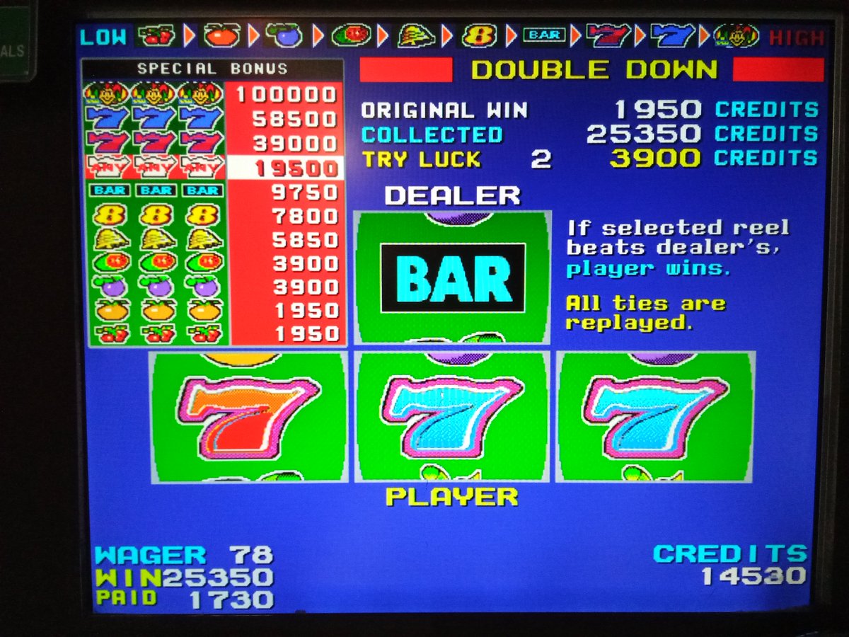 brigadier_zyera's tweet photo. 日曜日のバイヨン、獲得券消化の為にJOKERRUSH利用したら
酷い目にあった😭😭 https://t.co/8MTf38EAcp