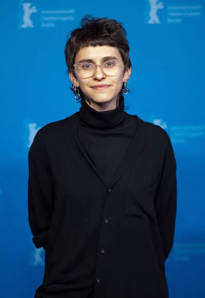 Paolo Giordano on X: "Quasi tutti i media esaltano May El-Toukhy come unica regista donna in concorso alla Mostra del Cinema di Venezia con Woman Unknown. In realtà c'è anche Rachel Szor