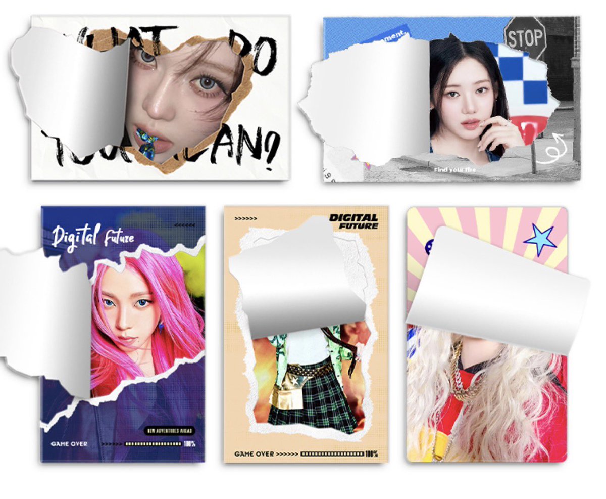 kpshopp1's tweet photo. ✨ รับทำการ์ดสุ่ม พร้อมออกแบบขอบการ์ดได้ ✨
ขนาด 54 × 85 มม.

💖 ราคา
• 10 ใบ ราคา 180 บาท
• 20 ใบ ราคา 300 บาท
• 50 ใบ ราคา 600 บาท
• 100 ใบ ราคา 900 บาท 

📌 หากต้องการ “ออกแบบขอบเอง”
ส่งไฟล์ให้ร้านทั้งหมด 3 ภาพ 

ขอบด้านหน้า (ขอบนอก)
ภาพด้านใน
ขอบด้านหลัง

📌 หากต้องการใช้ “กรอบฟรีของร้าน”
เพียงเลือกแบบที่ต้องการ แล้วส่งเฉพาะภาพด้านในให้ร้านได้เลย

🎀 มีกรอบให้เลือก 4 แบบ ตามตัวอย่างในภาพ

💟หนา350แกรม
💟ตัวลอกเป็นสติ๊กเกอร์ สามารถแปะกลับเข้าไปได้ 

💖คละได้ทุก10ใบ / แต่ต้องเป็นทรงเดียวกัน 

🇨🇳รอบปกติ ไม่มีปิดรอบ สั่งได้ตลอดค่ะ ‼️

#รับทำของแจก