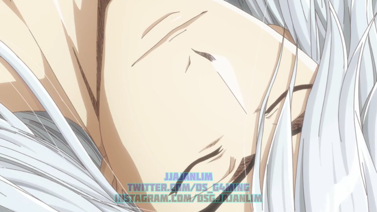 DS_G4m1ng's tweet photo. @BLEACHanimation @bleachbrs_en Anime: @BLEACHanimation TYBW Final Season Episode 7// 47 // 407 Highlight Part 3 (Last) Yhwach takes Ichigo's powers which I don't capture it and plus thank God that Jushiro Ukitake is alive here if I'm not mistaken I was expecting Aizen here
#BLEACHanimation #Bleachㅤㅤㅤㅤㅤ https://t.co/oVBMUjflRc