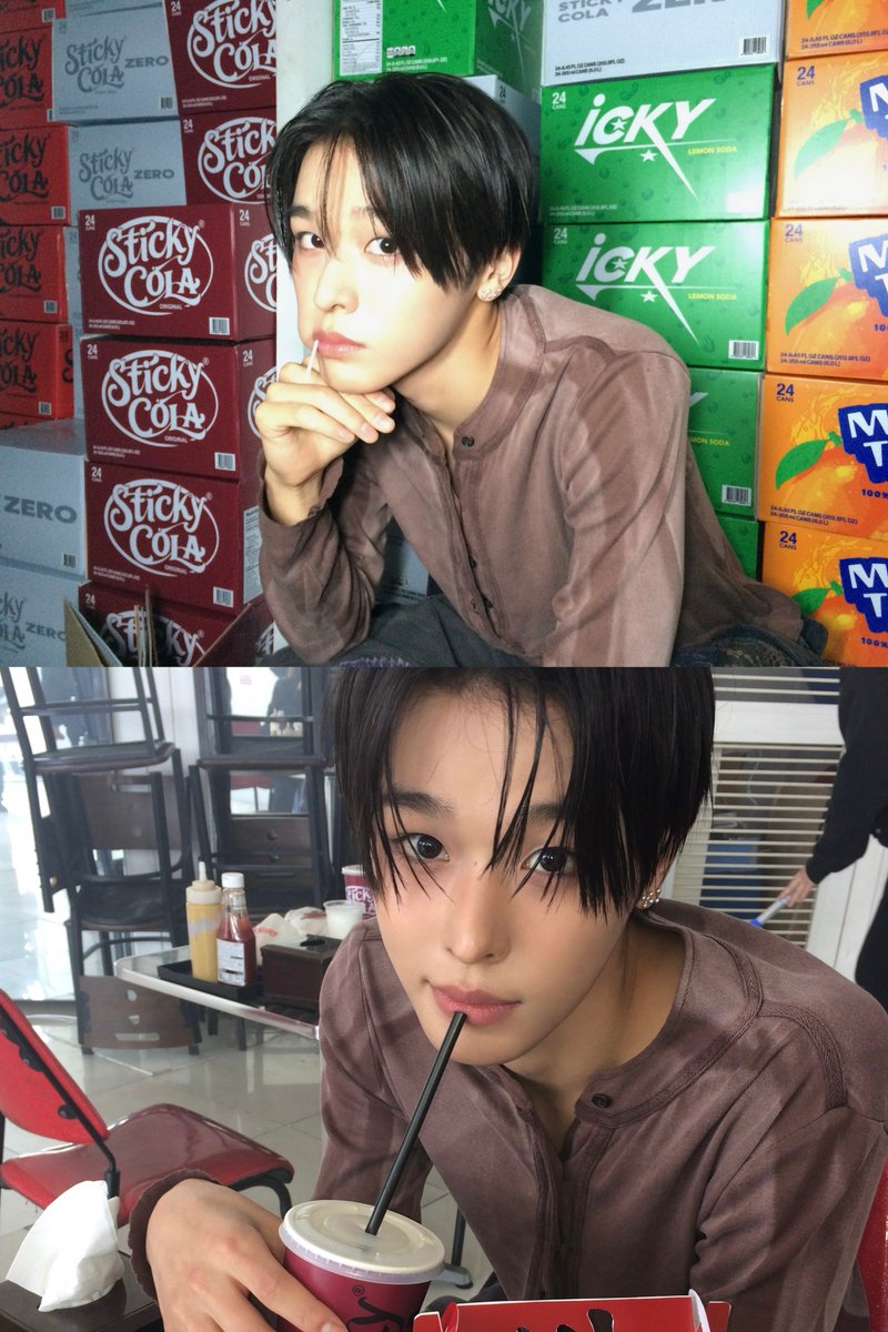 kasam466241's tweet photo. 스티키 같은 곡 또 주시면 안됩니까? 🤲🏻 https://t.co/hWSAhhQTm3