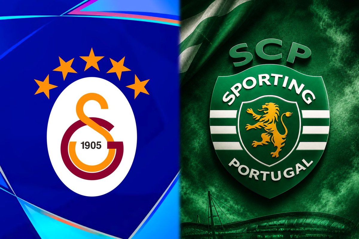 lemarcaspors_'s tweet photo. Sporting-Galatasaray maçının iddaa oranları açıklandı.

• Sporting: 1.79
• Galatasaray: 3.88
• Beraberlik: 3.68 https://t.co/ttRVS54NMl