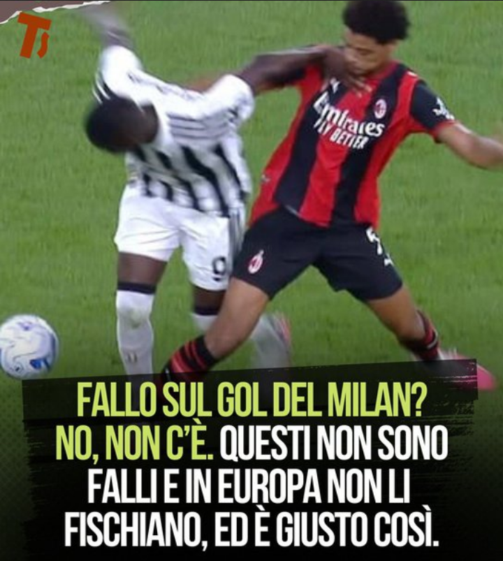 milan_day's tweet photo. da Spalletti, altra lezione al (cit.) ladro di rame https://t.co/2gMjdeOMi6