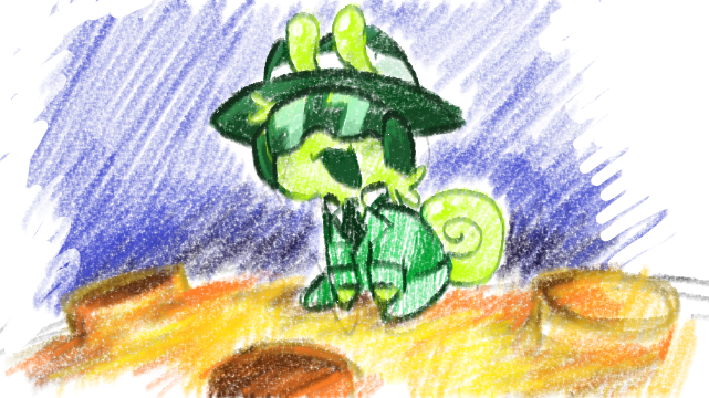 Bellringwe12's tweet photo. alien chancey :] 
#chance #forsaken #zip https://t.co/sy9BcVdYpB
