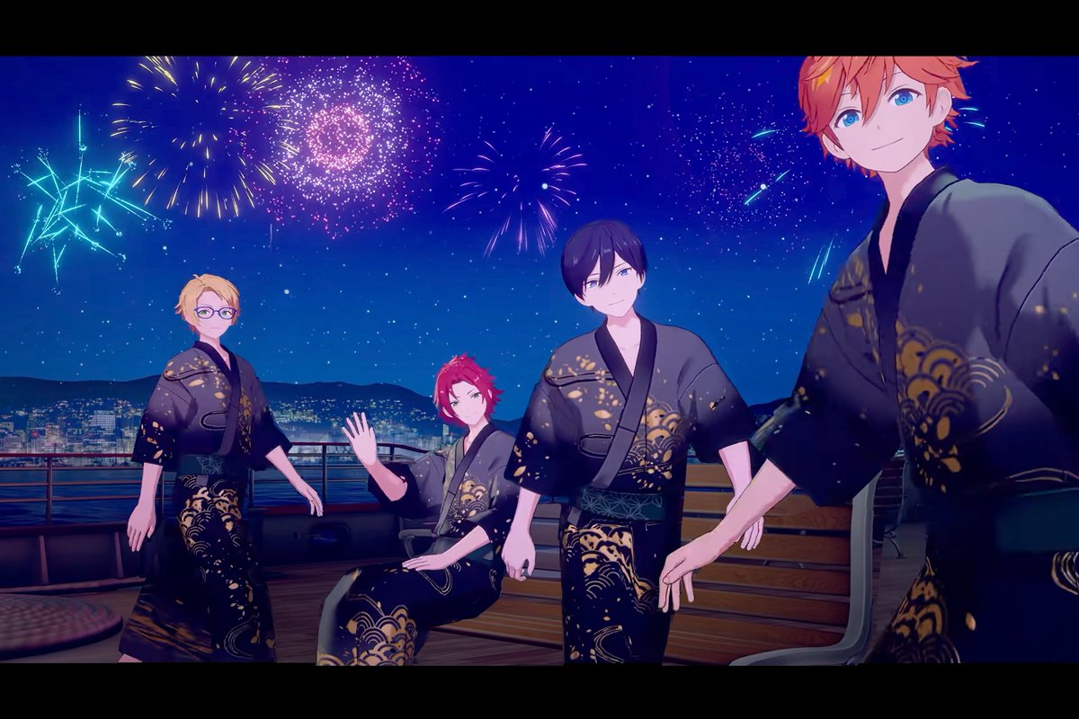 Bright__'s tweet photo. 🎆
夏夜里最耀眼夺目的宝石 https://t.co/c9yUXtvZNH