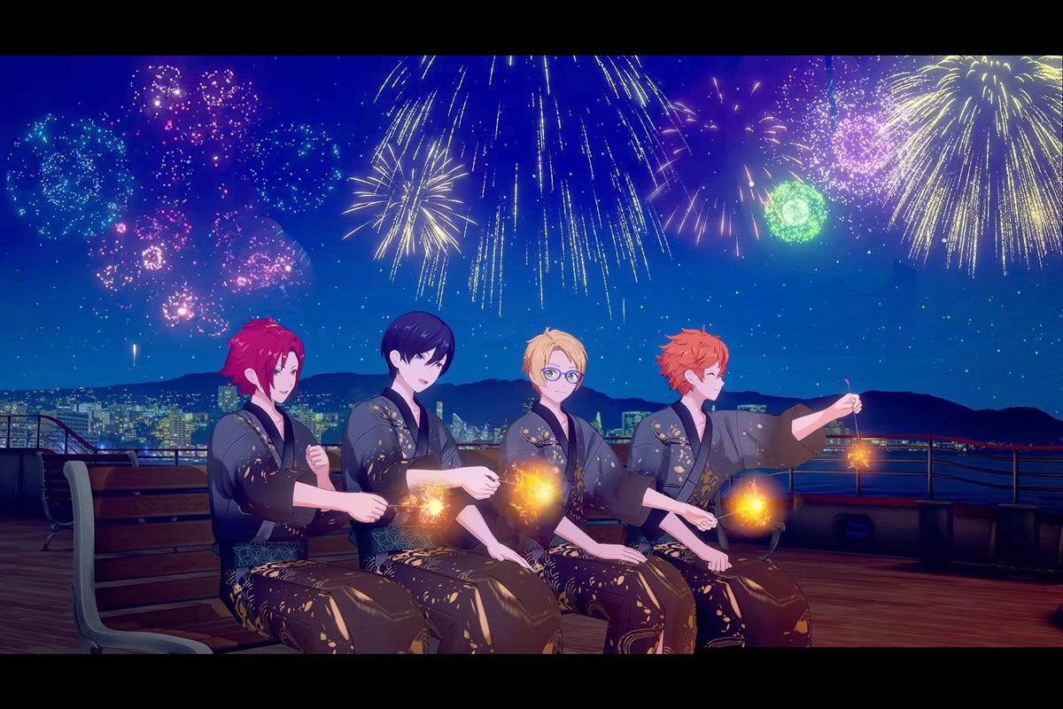 Bright__'s tweet photo. 🎆
夏夜里最耀眼夺目的宝石 https://t.co/c9yUXtvZNH