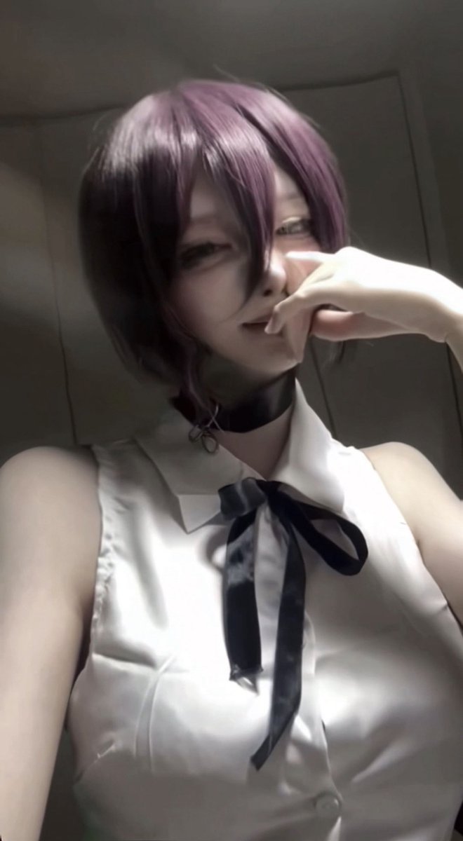 tia_cos0's tweet photo. Reze https://t.co/fON9k8sQUS