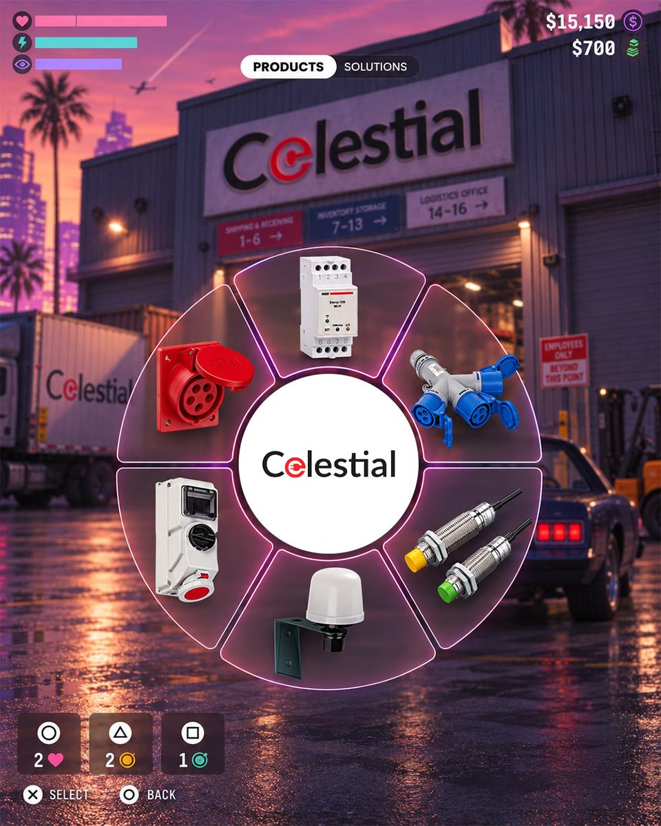 Celestial_trd's tweet photo. Grand Theft Auto: Celestial Trading Edition 🌴  

#GTA6 #GTAVI #GrandTheftAuto #GTA6Gameplay #CelestialTrading https://t.co/vWUtWID1Ir