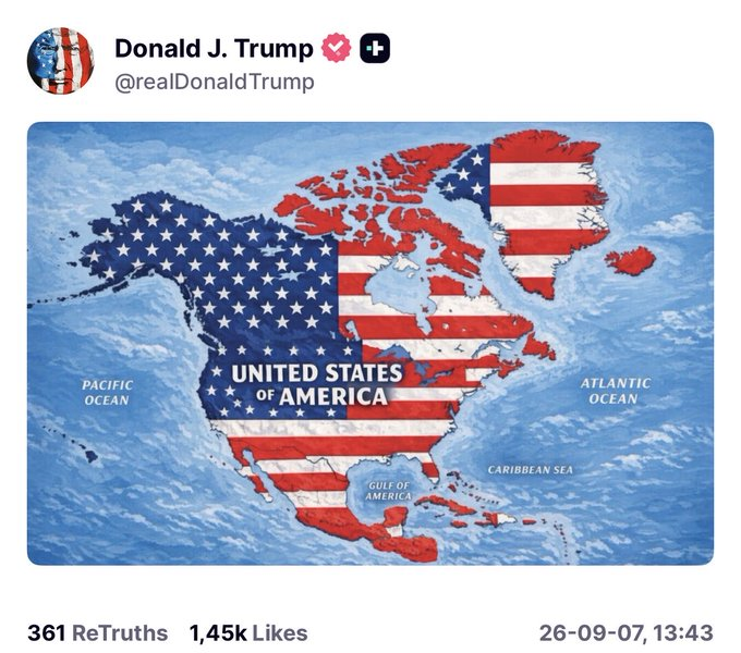 YourAnonCentral's tweet photo. So... deport everyone and then make them US citizens? https://t.co/3dsM6lDKpe