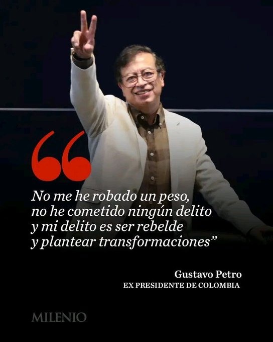 emiliolagos1's tweet photo. Volveremos al gobierno!!! https://t.co/lgAaht0EGR