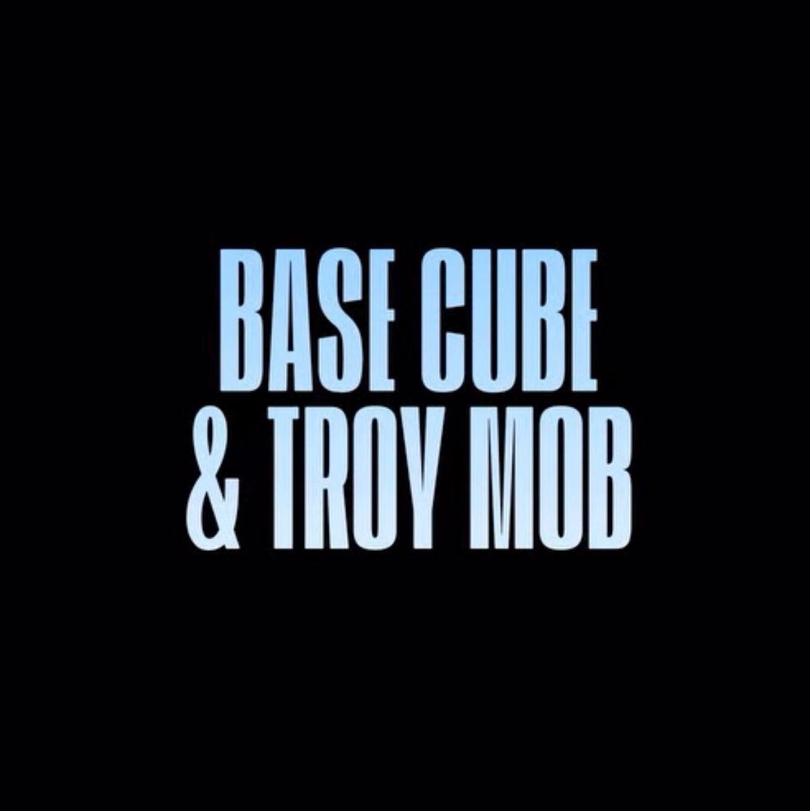 troymobdaily's tweet photo. Baxxy Mw reveals the Troy Mob &amp; Basecube feature from his highly anticipated debut album, “SOME THINGS TAKE TIME,” dropping on 15th September 2026. 🔥🎶⭐️

Get ready for a project that’s been worth the wait. ⏳ https://t.co/hUMCa56B6d