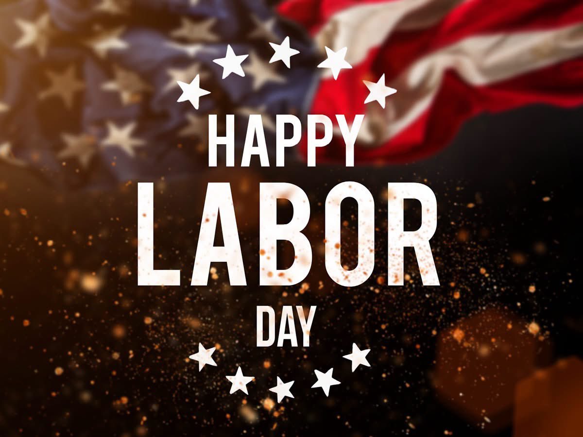 RayStevensMusic's tweet photo. #HappyLaborDayEveryone! Hope you are out enjoying this wonderful holiday!
#laborday2026 #laborday #happylaborday #labordayweekend https://t.co/LuYjHvqgDa