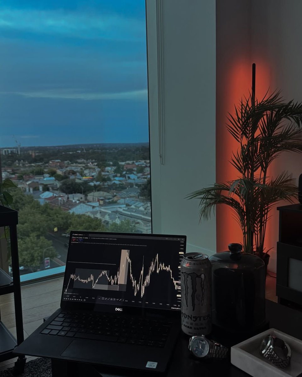 spideycrypt's tweet photo. Would you rather have $100k funded or $10k of your own capital? https://t.co/lsklYUC0Rv