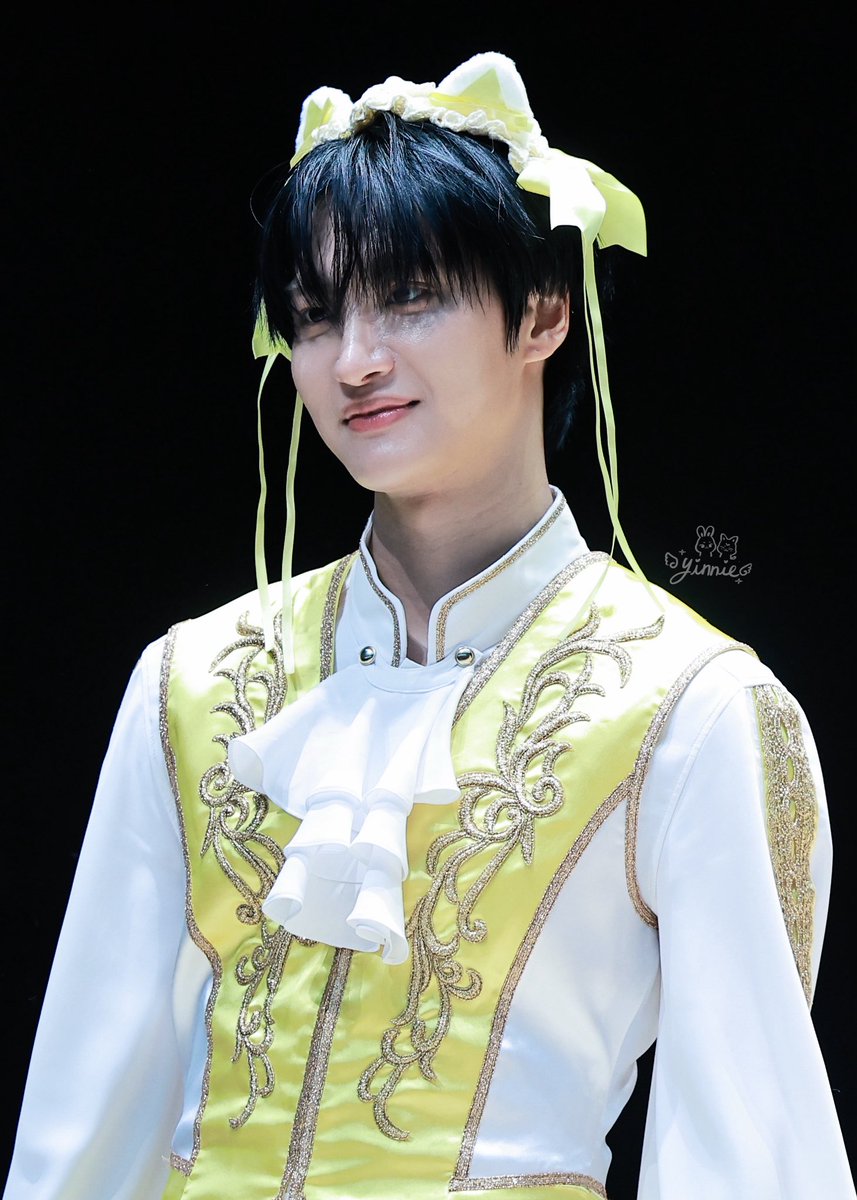 sanni_pudding's tweet photo. 260726 

#ATEEZ #SEONGHWA https://t.co/0B5K1i7Tyc