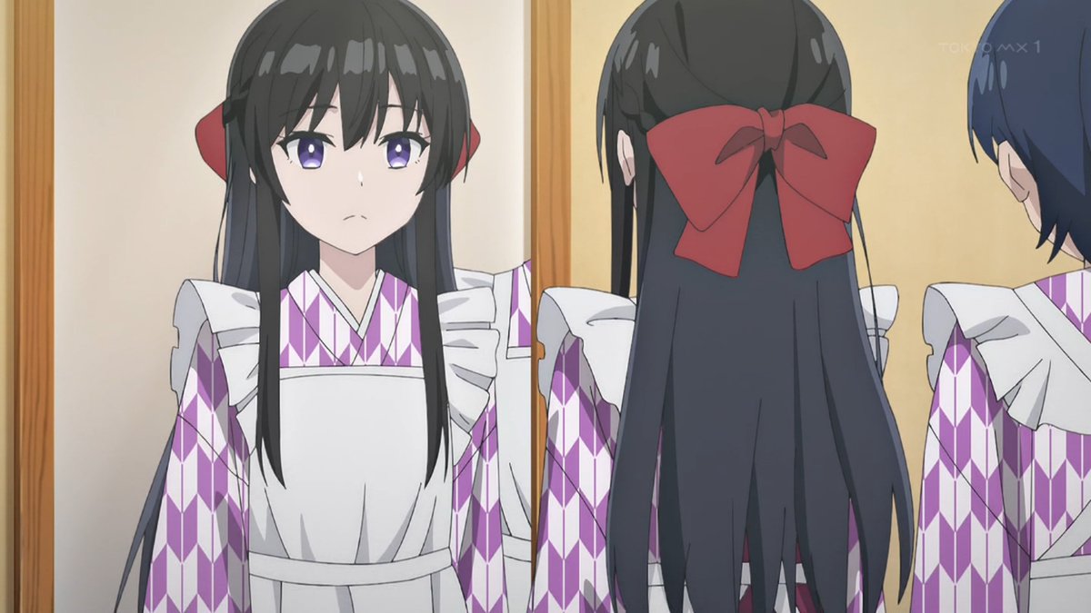 転校先の清楚可憐な美少女が、昔男子と思って一緒に遊んだ幼馴染だった件 第10話 ツイート画像 1