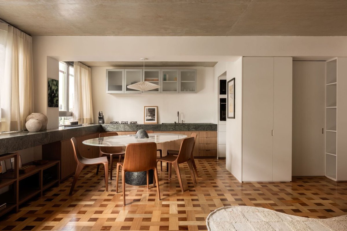 kotecinho's tweet photo. Floresta Apartment
Vila Ipojuca 🇧🇷

VAGA arquitetura