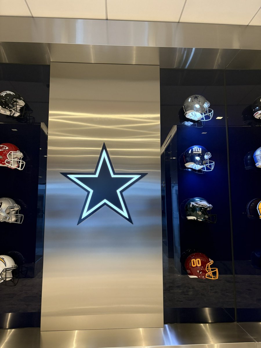 NickHarrisFWST's tweet photo. Welcome to Week 1. https://t.co/ZU24FVMO2x