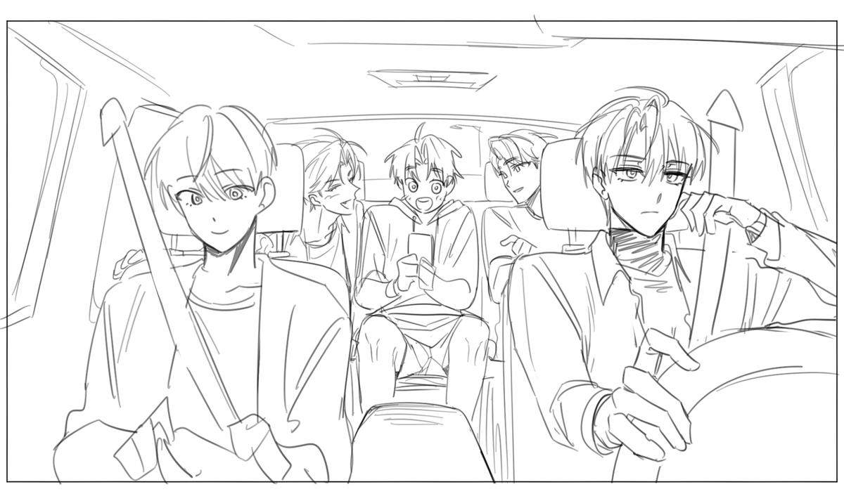 maknaejoa's tweet photo. 최근에 애호하게 된 곡 던깅이들로 패러디하고싶어서 각을 재봤네요...  
문제: 할려면 이제 내 몸이 두개가 되어야할거가틈 https://t.co/3wtLMrviSi