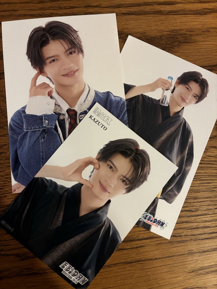 idolakadayo's tweet photo. ランダム全部杢代出す　池の水も全部抜く https://t.co/mkSNFU2YP9
