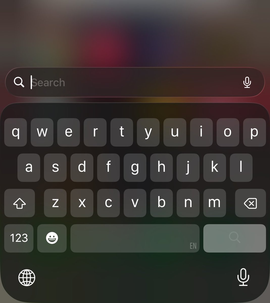 Upright_Webflow's tweet photo. How does Apple let Vietnamese keyboard have number row but English keyboard doesn’t? https://t.co/5hKHpycKd5
