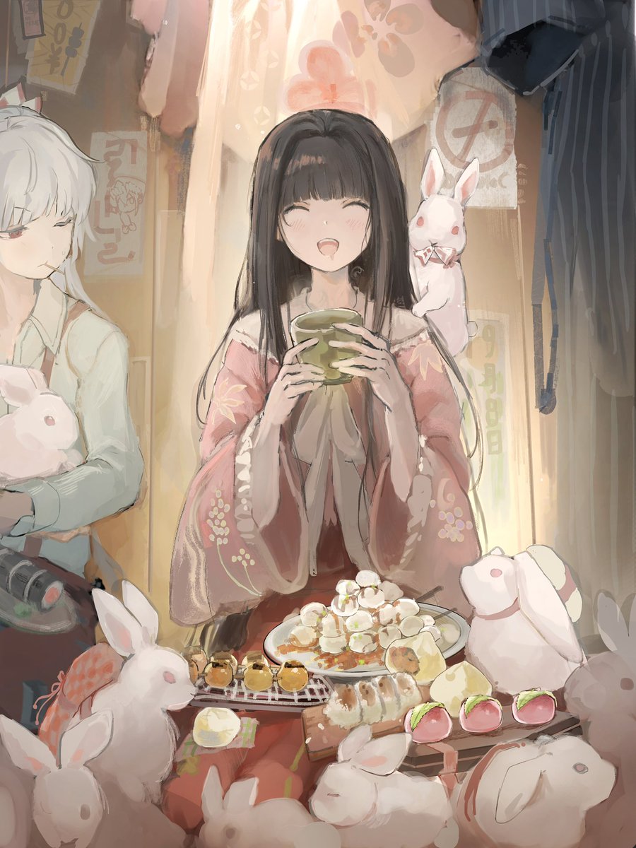 sesmkun's tweet photo. #9月8日は輝夜の日 https://t.co/vnZjhitqJx
