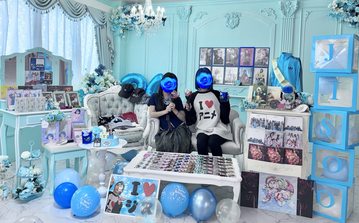 jisoosaios0908's tweet photo. ෆ⟅₍^..^₎ 𝐇𝐀𝐏𝐏𝐘 𝐁𝐈𝐑𝐓𝐇𝐃𝐀𝐘 𝐉𝐈𝐒𝐎𝐎 ₍^..^₎⟆ෆ
誕生日＆ソロデビューおめでとう🎊
ジスがジスであるだけで、どんなジスも大好きです。
ジスがいるから毎日がんばれるよ。いてくれてありがとう。
26歳が笑顔であふれる一年になりますように💐
#HAPPYJISOODAY #JISOO #LEEJISOO #HANA https://t.co/Kq5rf1qLmk