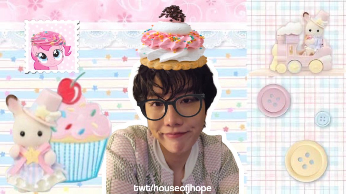 houseofjhope's tweet photo. ୭ ᵎᵎ 🧁ˎˊ˗ https://t.co/MV4Dz7XXjU