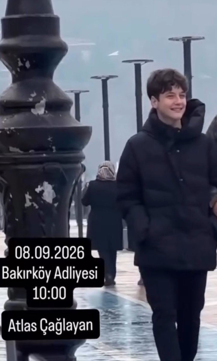 Zey3670's tweet photo. Yarın atlasımızın mahkemesi var https://t.co/b86PlKHqAU