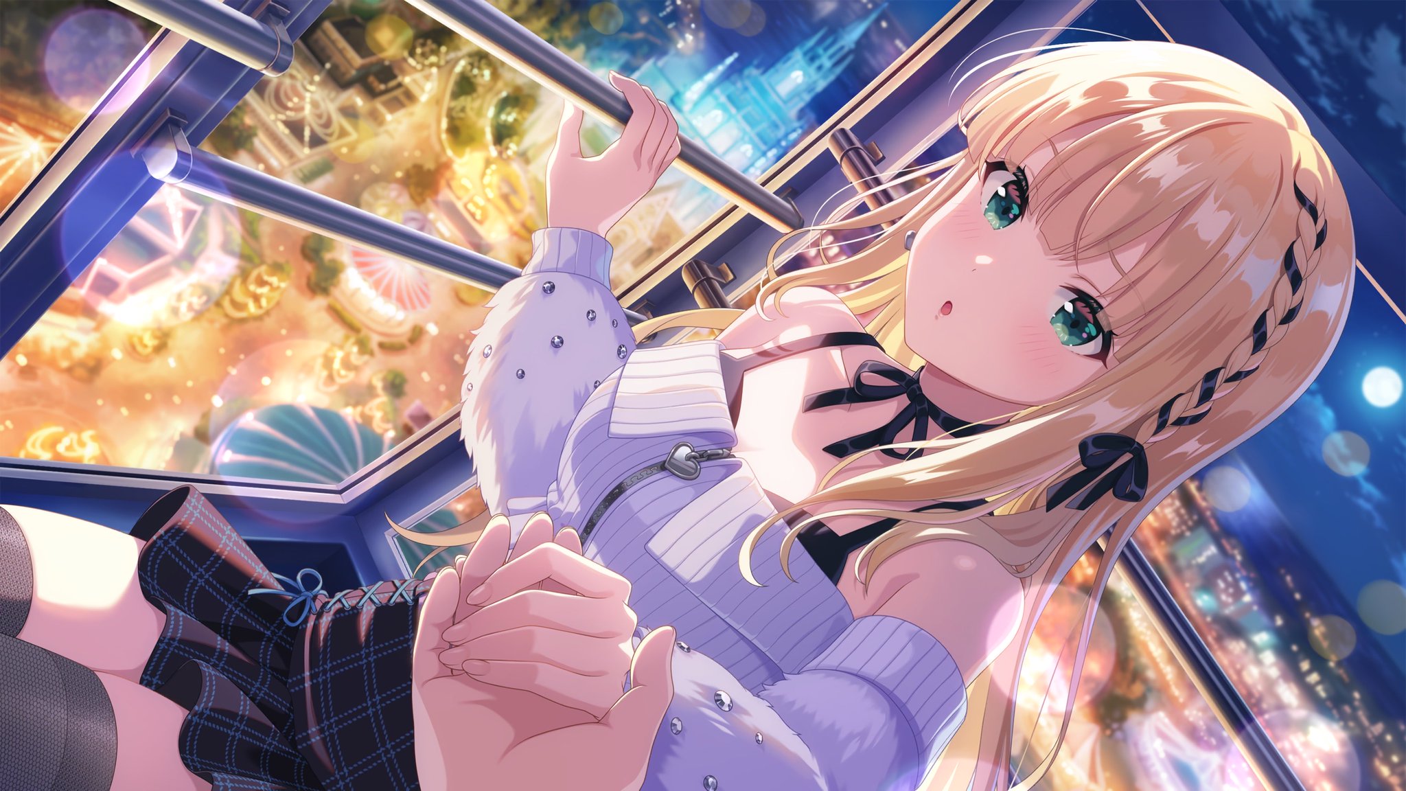 IDOLY PRIDE アイプラ オリジナルキャンバス 一ノ瀬怜 idoly pride cards アイプラカード on X: 