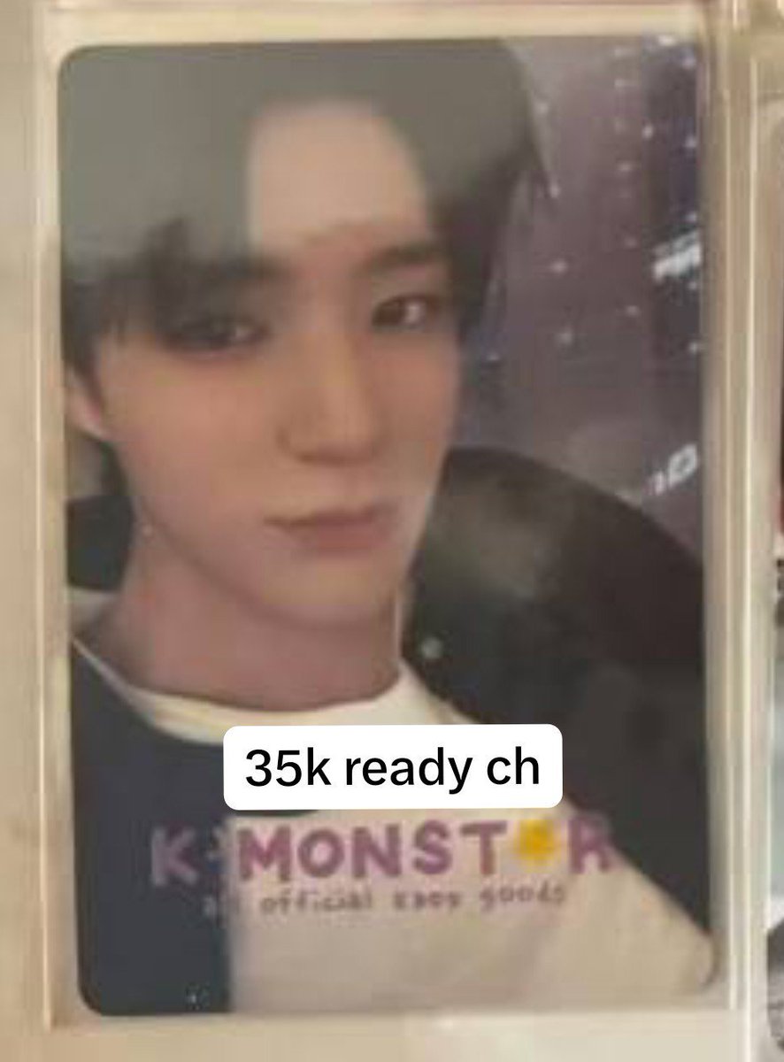 navelyn16's tweet photo. WTS PC JENO JAEMIN🩷

3 pc ready ina
2 pc jeno &amp; jaemin ready ch — fix dapet, exclude tax
di jual karna ada yg titip tapi malah HNR 🫠

price on pict!
langsung rep/dm buat claim 🫶🏻

#WTS #WTSNCT #WTSNCTDREAM #WTSJENO #WTSJAEMIN #WTSKPOP
#zonauang https://t.co/G7mnpHxlfz