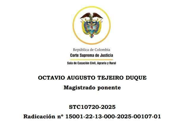 juridicascol's tweet photo. PROCESO DE PERTENENCIA – REQUISITOS DE LA DEMANDA: ALCANCE DEL ARTÍCULO 375 DEL CGP.

¿DESEAS ESTAR ACTUALIZADO DIARIO DE TODA LA JURISPRUDENCIA DEL PAIS? SUSCRIBETE 👉https://t.co/BfjLIlBhtB https://t.co/lLFuxAUB49