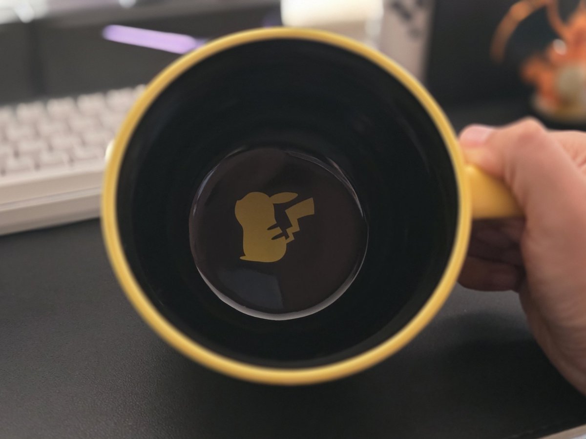 JorgeIbH39's tweet photo. Lo que encontré en Walmart 
Me encantó esta taza tiene detalles muy bonitos https://t.co/k9zR3FzoKp