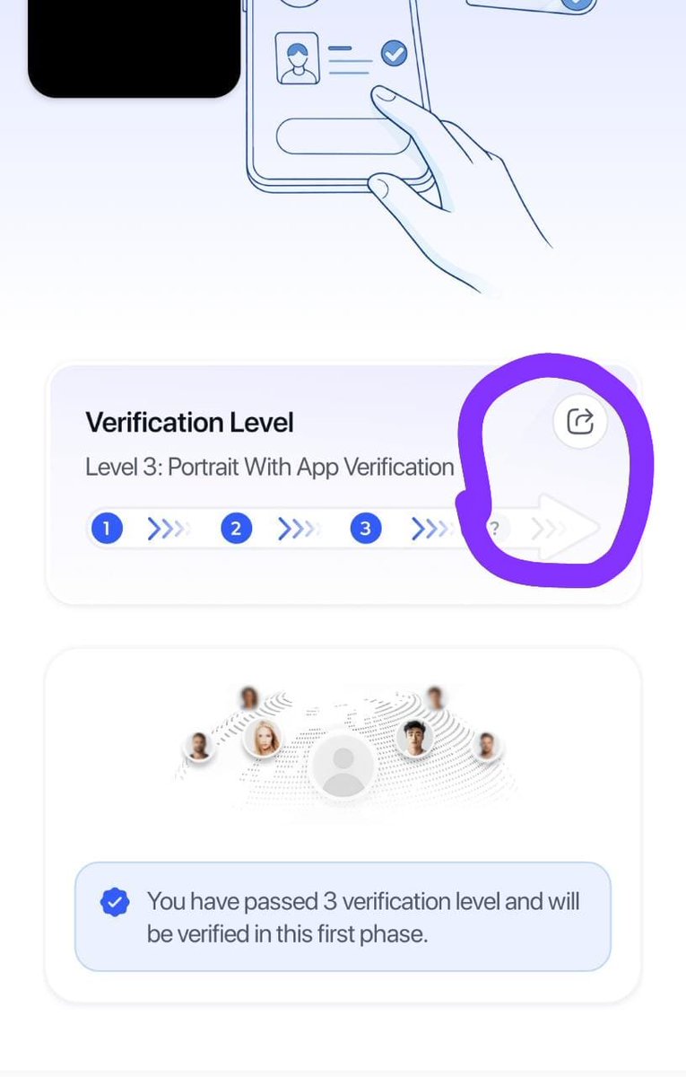 Aruna201206's tweet photo. Verify now ...update the app and check the changes from interlink ..
#interlink #itlg #itl @kv_interlink @reina_itl @MaheshMagnus1 @AdvikaK88854 @dslakshmi29 https://t.co/CY2iHlTBqy